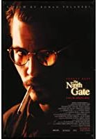 The Ninth Gate (1999)