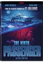 The Ninth Passenger (2018)