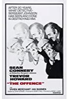The Offence (1972)