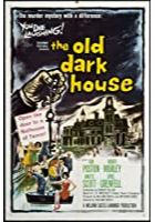 The Old Dark House (1963)