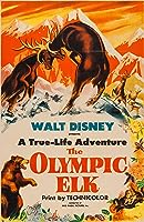 The Olympic Elk (1952)