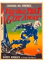 The One That Got Away (1959)