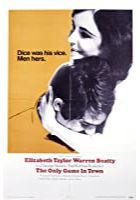 The Only Game in Town (1970)