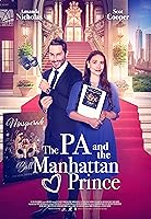 The PA and the Manhattan Prince (2023)