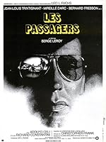 The Passengers (Les passagers) (1977)