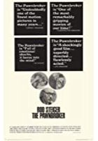 The Pawnbroker (1965)