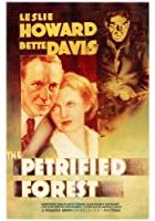 The Petrified Forest (1936)