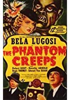 The Phantom Creeps (1939)