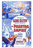 The Phantom Empire (1935)
