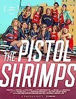 The Pistol Shrimps (2016)