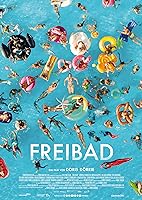 The Pool (Freibad) (2022)