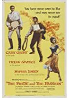 The Pride and the Passion (1959)