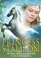 The Princess Stallion (1997)