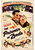 The Prisoner of Zenda (1937)