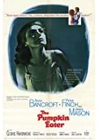 The Pumpkin Eater (1964)
