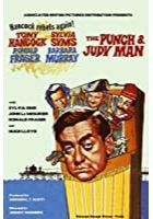 The Punch and Judy Man (1963)