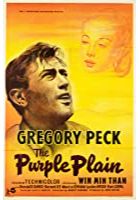 The Purple Plain (1956)