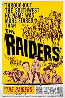 The Raiders (1963)