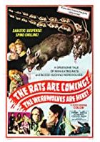 The Rats Are Coming! The Werewolves Are Here! (1972)