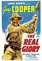 The Real Glory (1939)