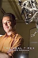 The Real T Rex with Chris Packham (2018)