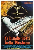 The Red Nights of the Gestapo (1977)