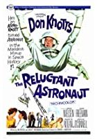 The Reluctant Astronaut (1968)