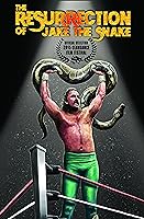 The Resurrection of Jake the Snake (2015)
