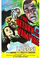 The Return of the Vampire (1944)