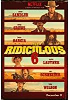 The Ridiculous 6 (2015)