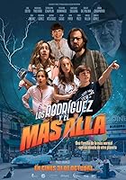 The Rodriguez and the Beyond (2019)