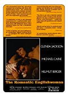 The Romantic Englishwoman (1975)