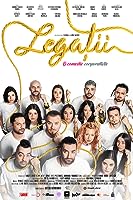 The Rope (Legatii) (2022)