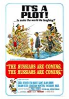 The Russians Are Coming the Russians Are Coming (1966)