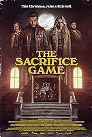 The Sacrifice Game (2023)