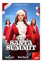 The Santa Summit (2023)