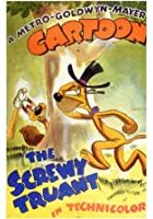 The Screwy Truant (1945)