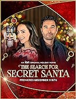 The Search for Secret Santa (2022)