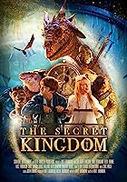 The Secret Kingdom (2023)