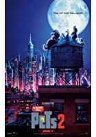 The Secret Life of Pets 2 (2019)