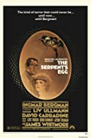 The Serpent's Egg (1977)
