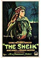 The Sheik (1921)