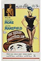 The Sheriff of Fractured Jaw (1959)