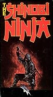 The Shinobi Ninja (1981)