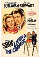 The Shop Around the Corner (1940)