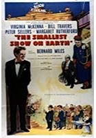 The Smallest Show on Earth (1963)