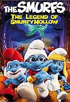 The Smurfs: The Legend of Smurfy Hollow (2013)