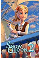 The Snow Queen 2 (2014)
