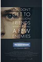The Social Network (2010)