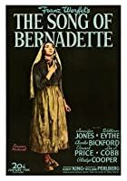 The Song of Bernadette (1943)